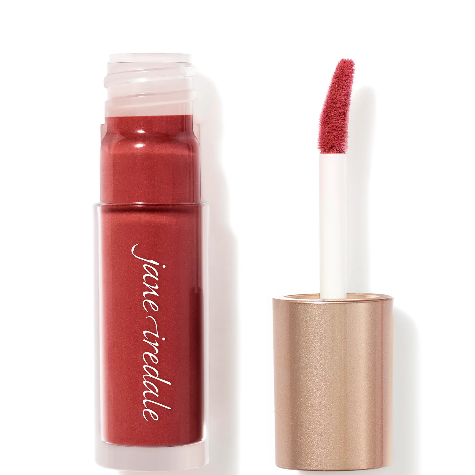 Jane Iredale Beyond Matte Lip Stain 3.2ml (Various Shades) - Image 15