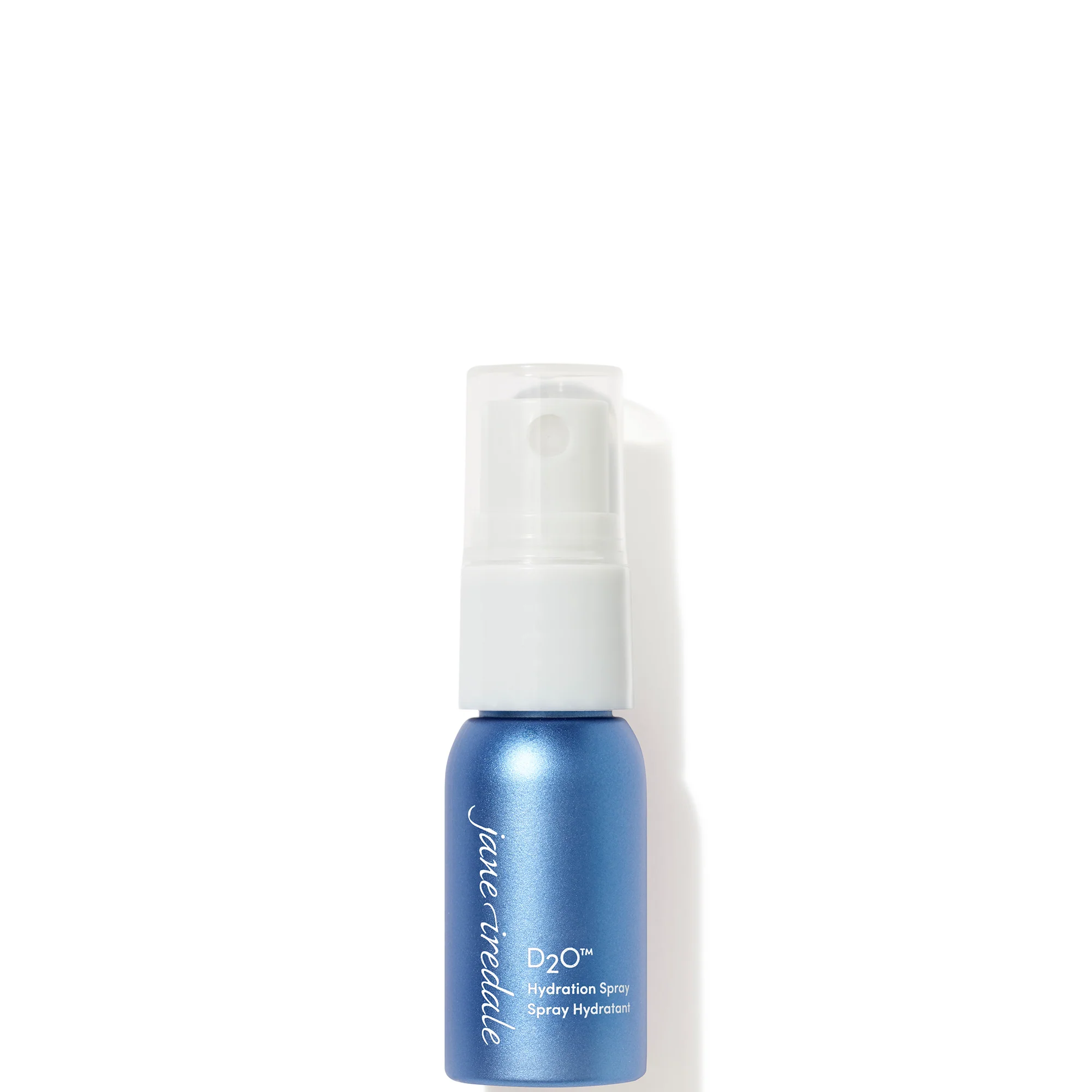 Jane Iredale D2O Hydration Mini Spray 12ml