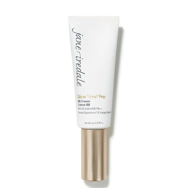 Jane Iredale Glow Time Pro SPF25 BB Cream 40ml (Various Shades)