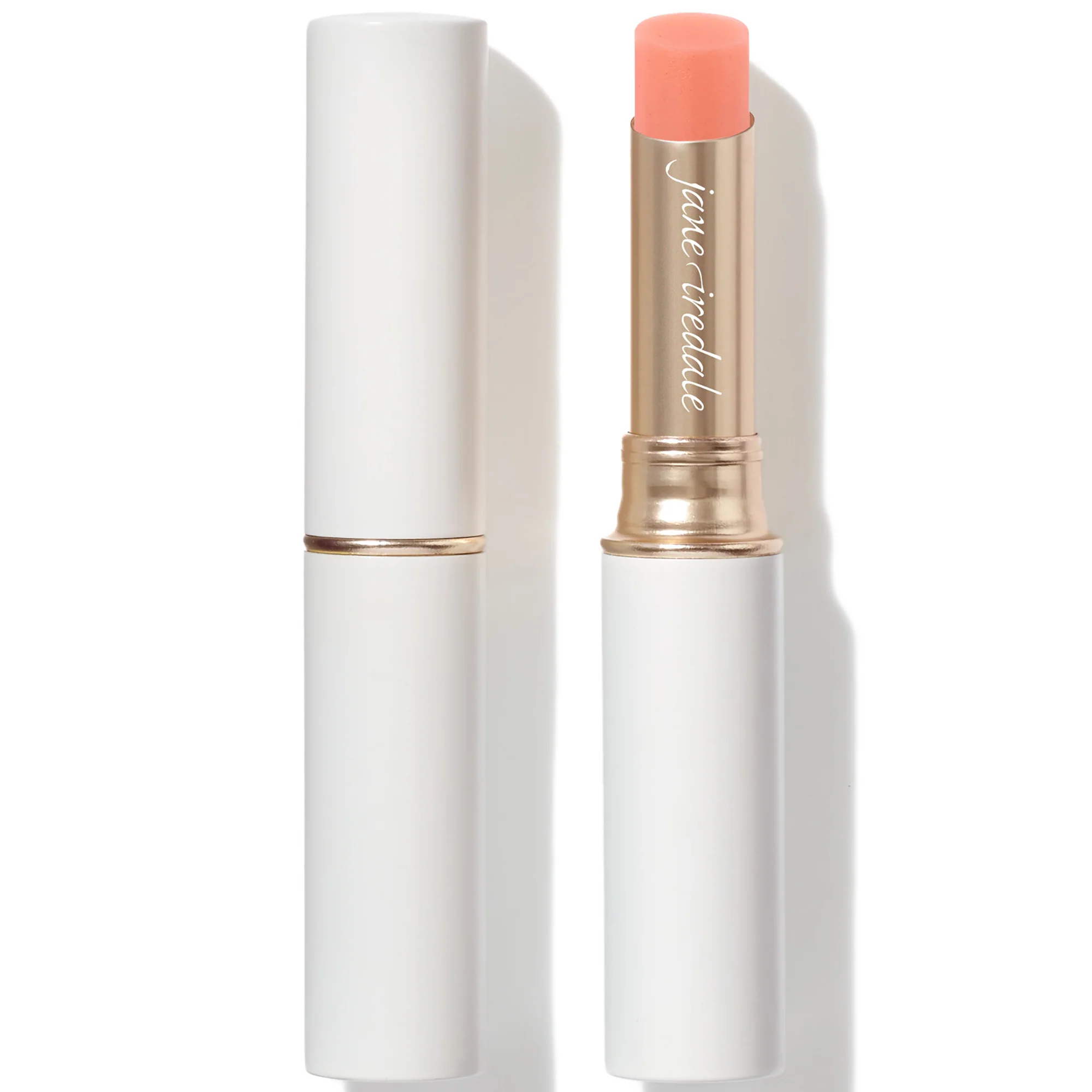 Jane Iredale Just Kissed Lip & Cheek Stain 3g (Various Shades)