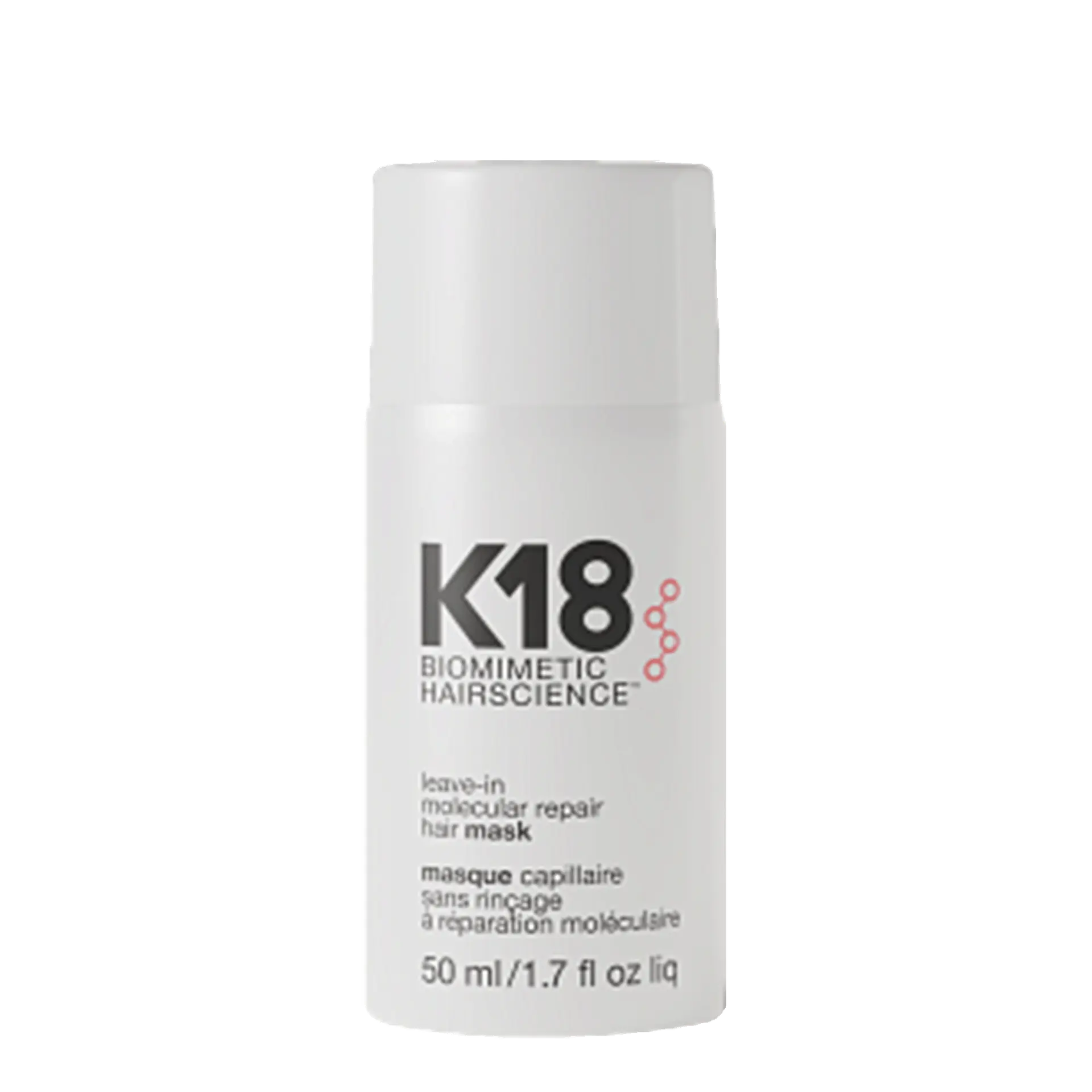K18 Leave-In Molecular Repair Mask 50ml