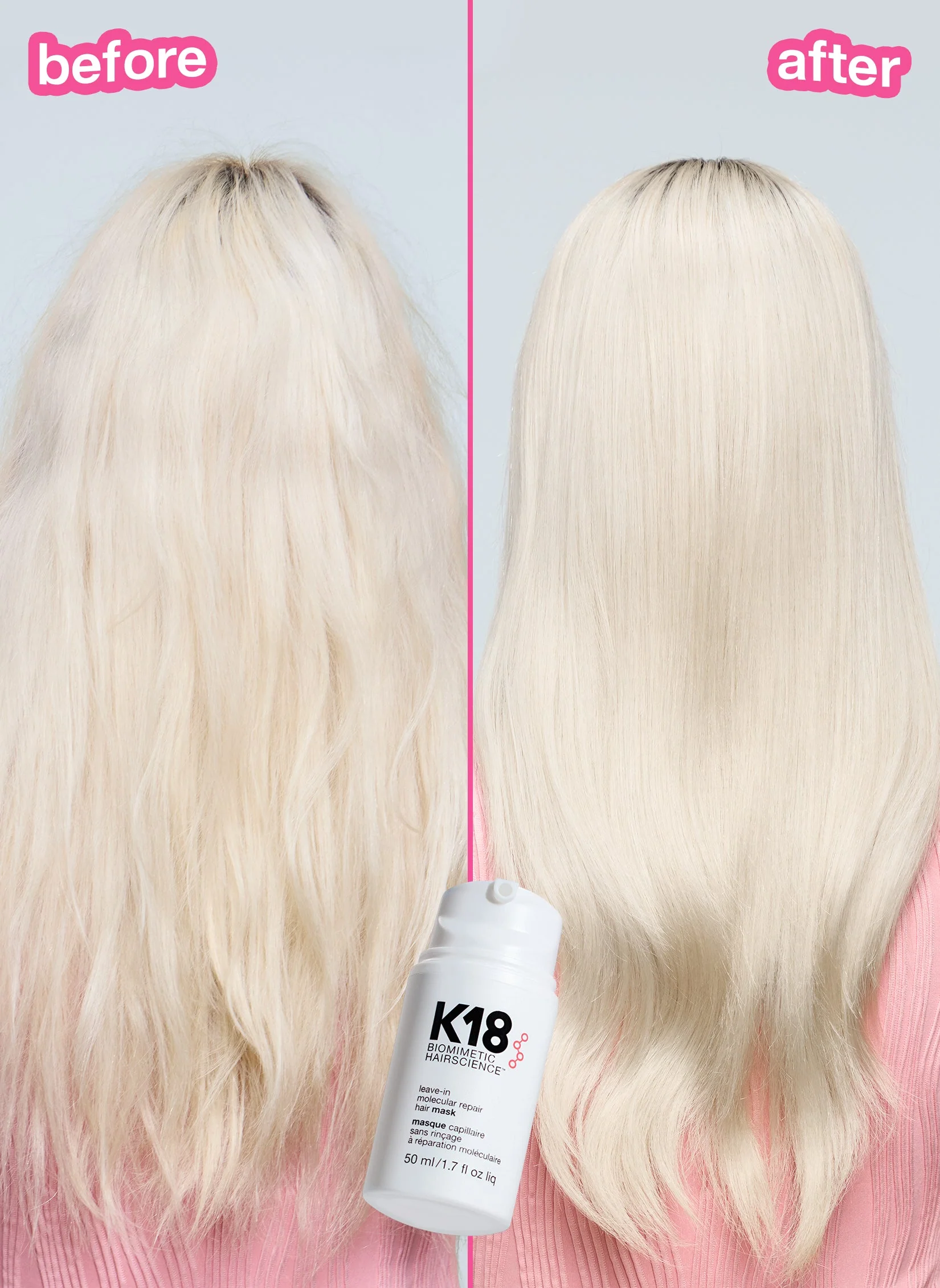 K18 Winter Blowout Essential Kit - Image 7