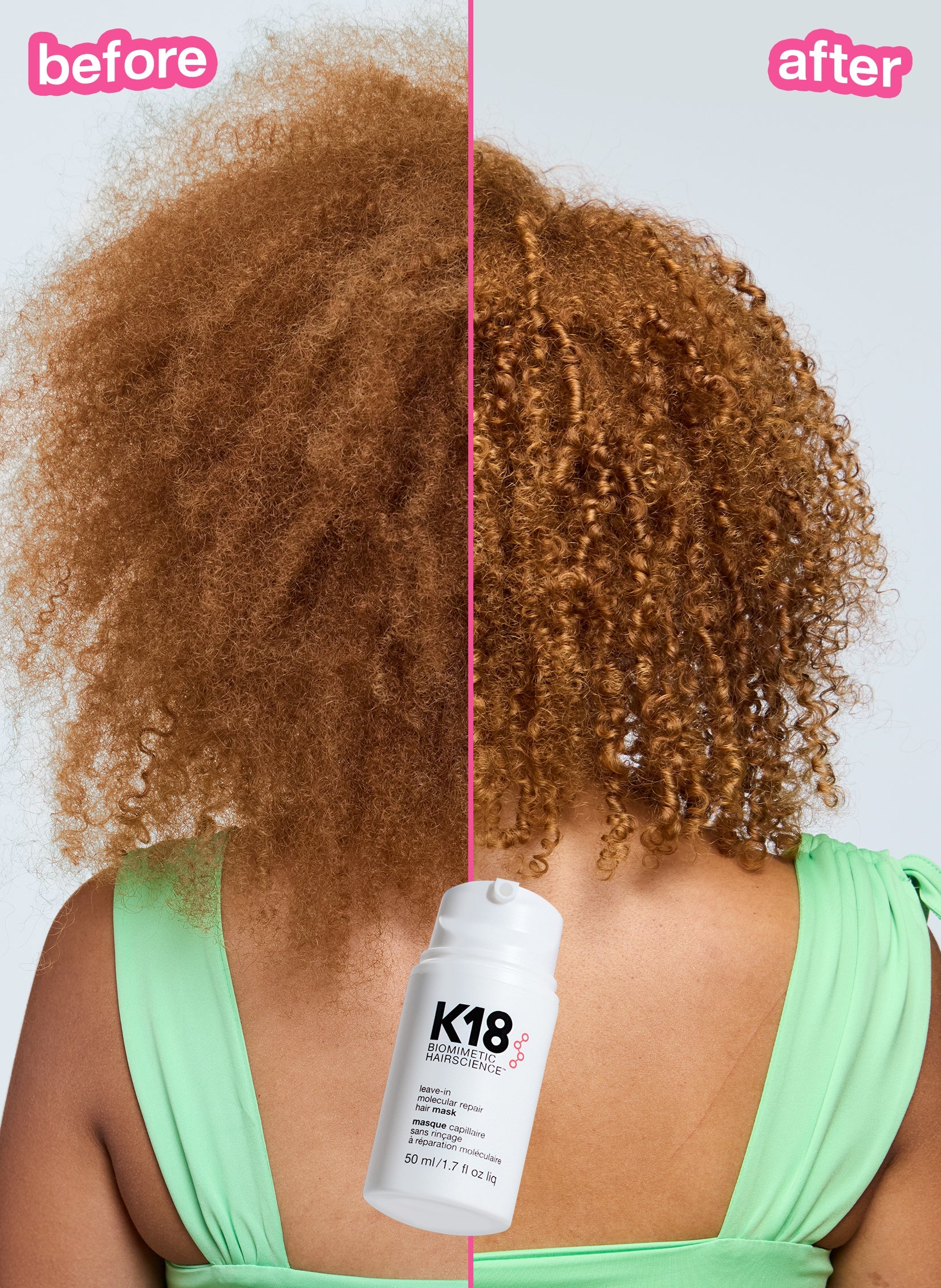 K18 Winter Blowout Essential Kit - Image 8