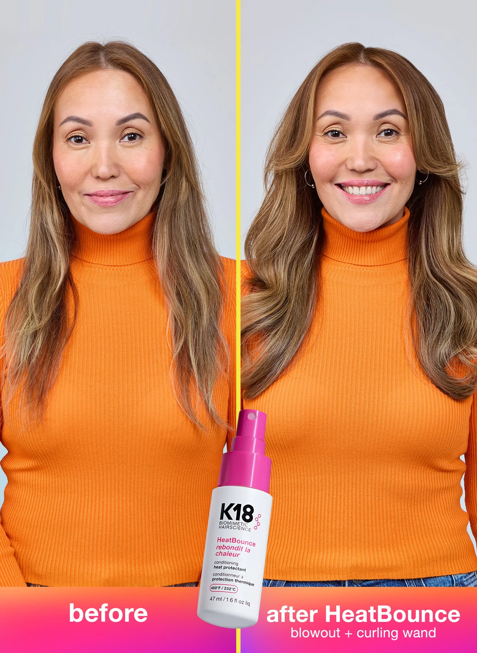 K18 Winter Blowout Essential Kit - Image 9