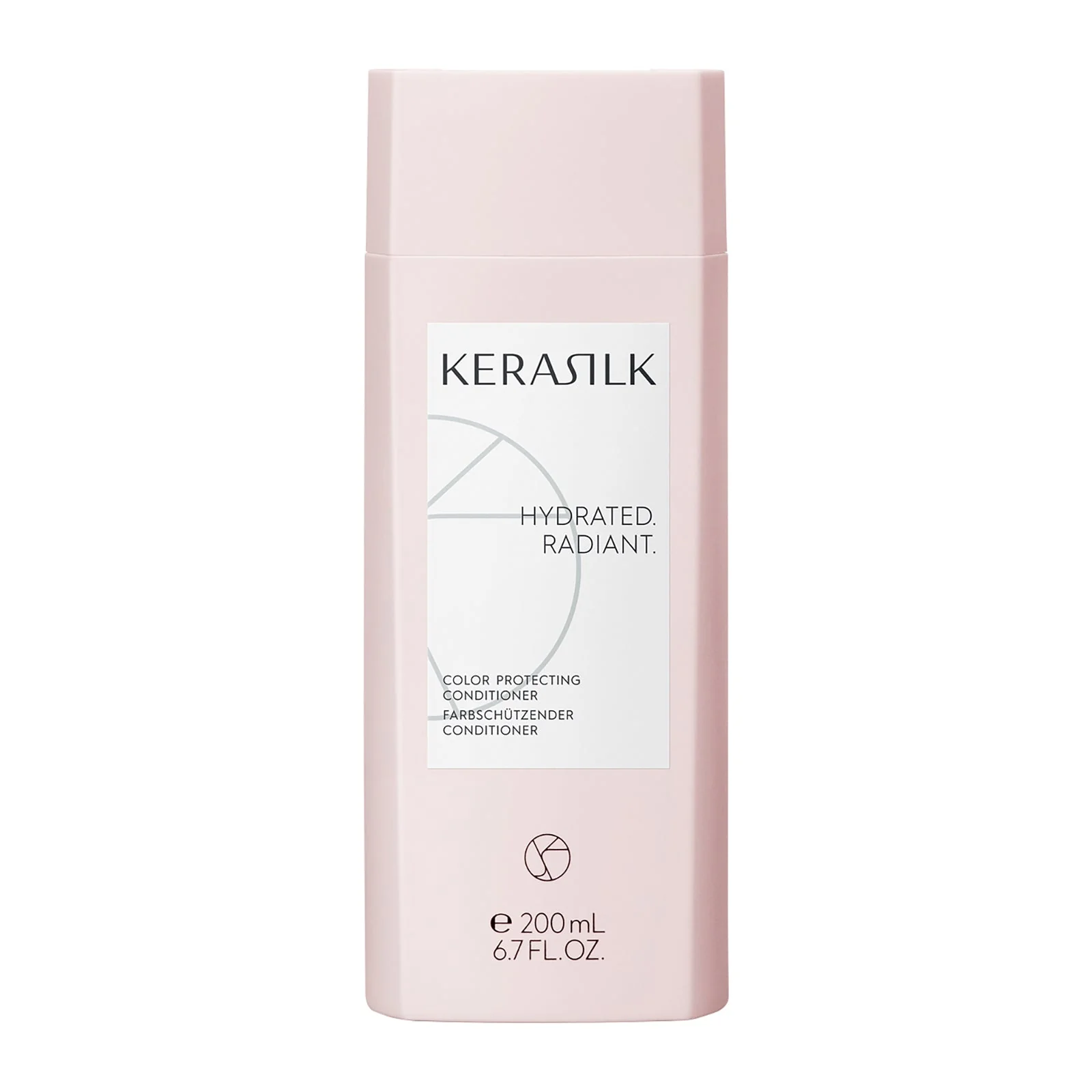 Kerasilk Color Protecting Conditioner 200ml