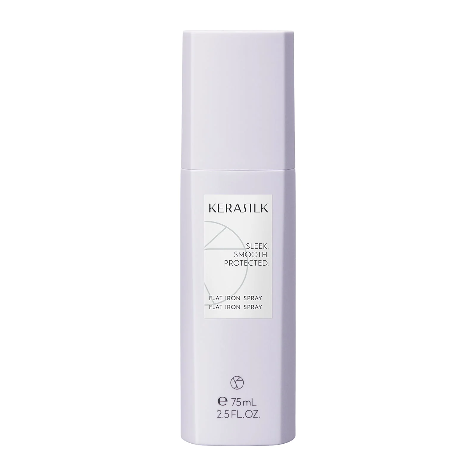 Kerasilk Flat Iron Spray 75ml