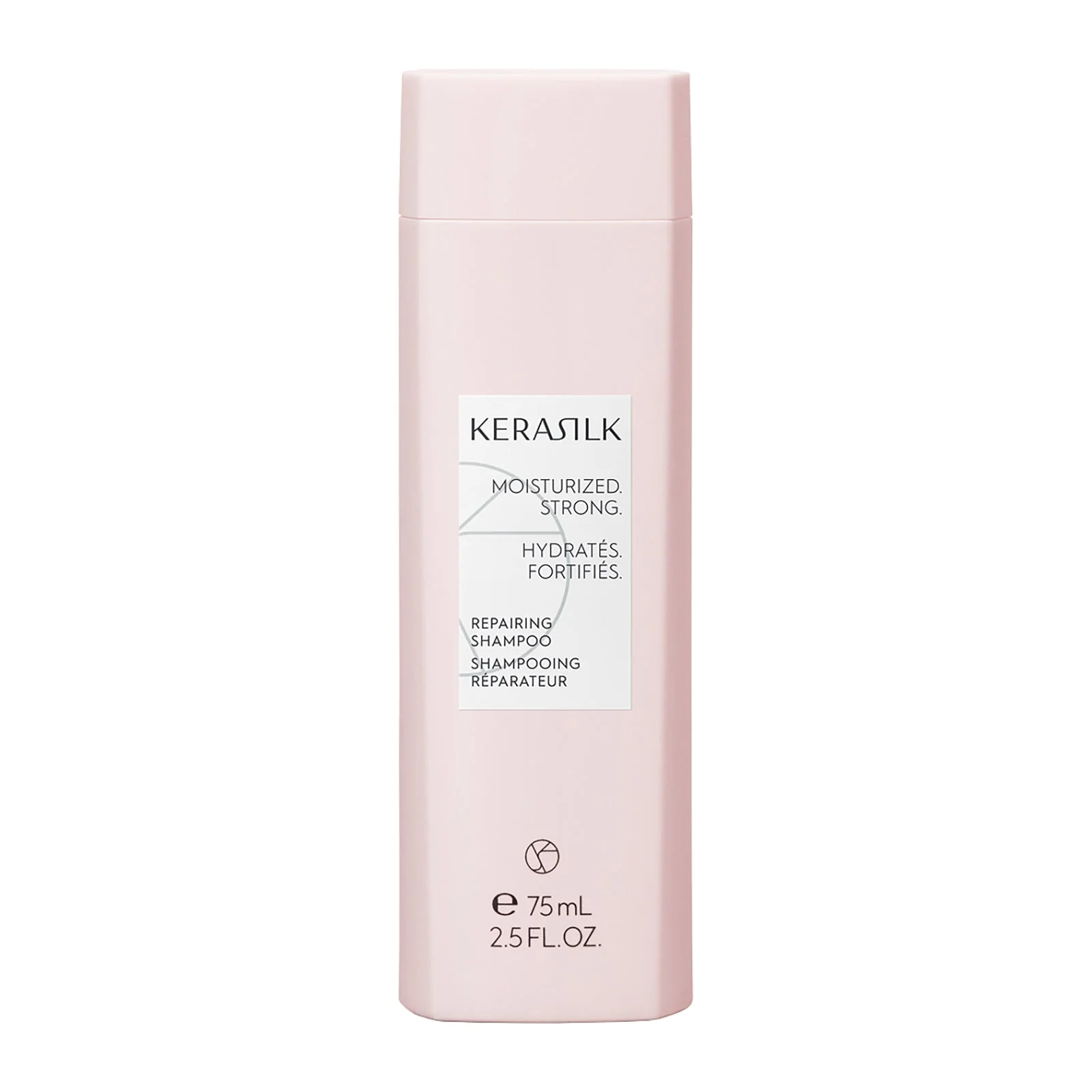 Kerasilk Repairing Shampoo 75ml