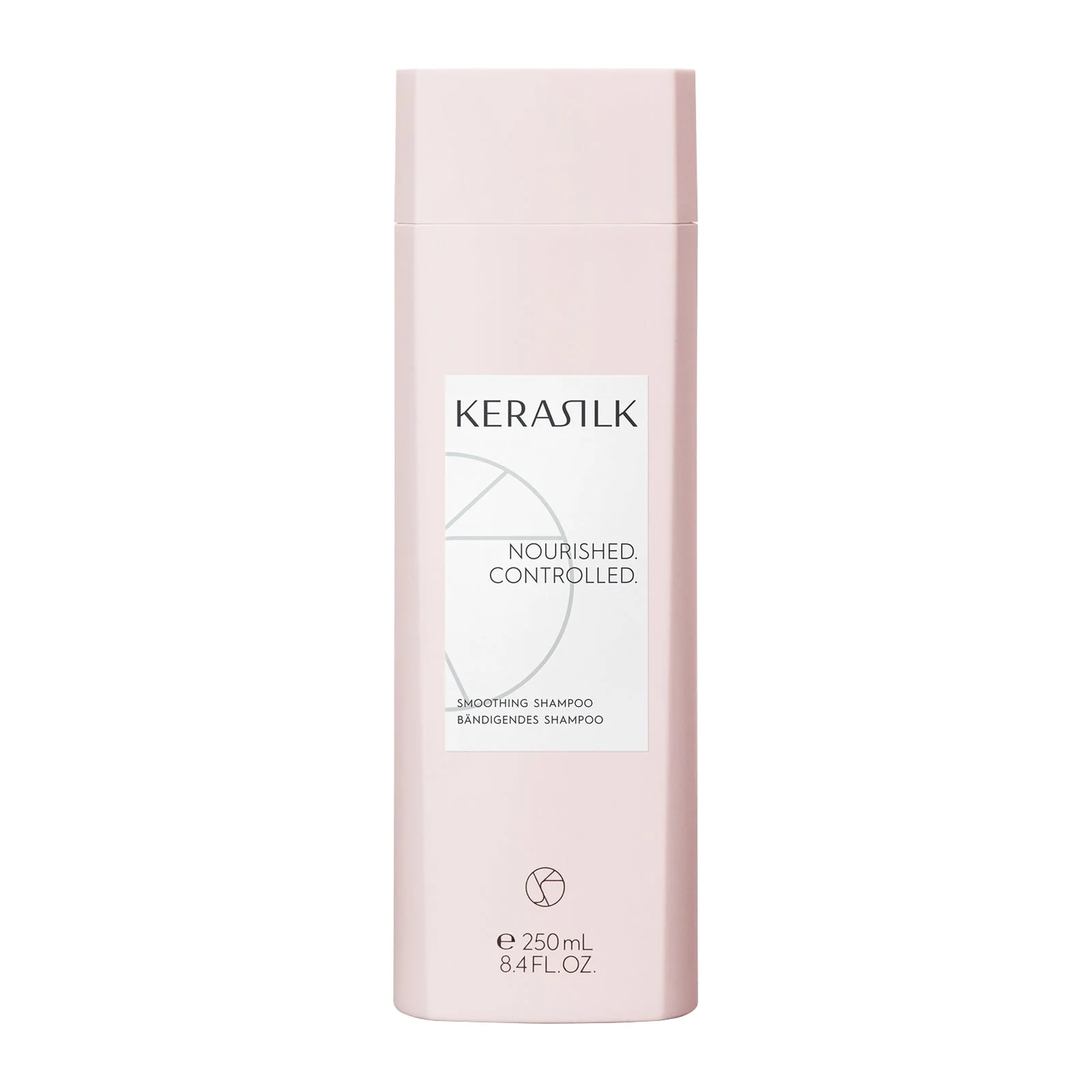 Kerasilk Smoothing Shampoo 250ml