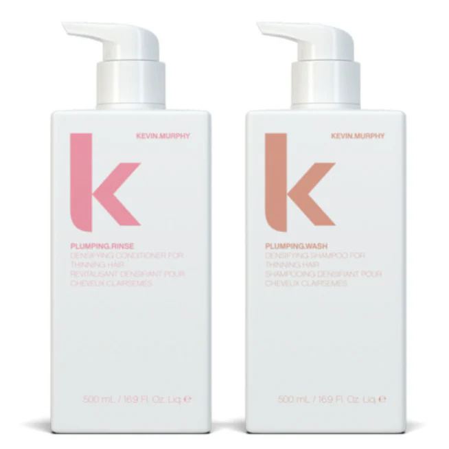 KEVIN.MURPHY Body Double Plumping 500ml Duo - Limited Edition - Image 2