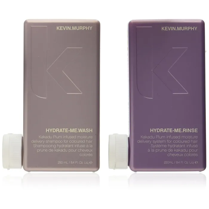 Kevin Murphy Hydrate Me Wash & Rinse Duo