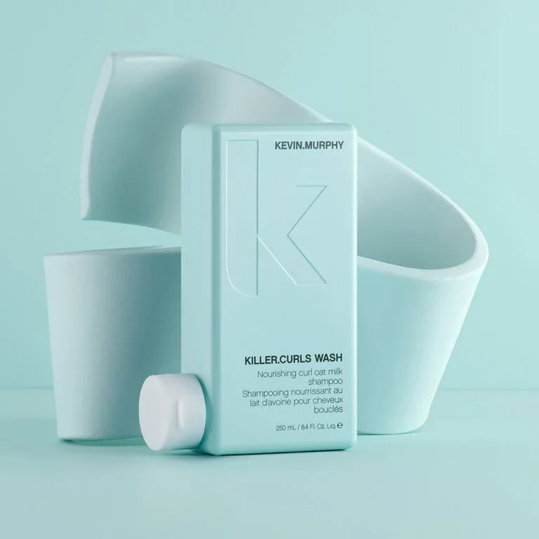 KEVIN.MURPHY Killer Curls Wash 250mL - Image 2