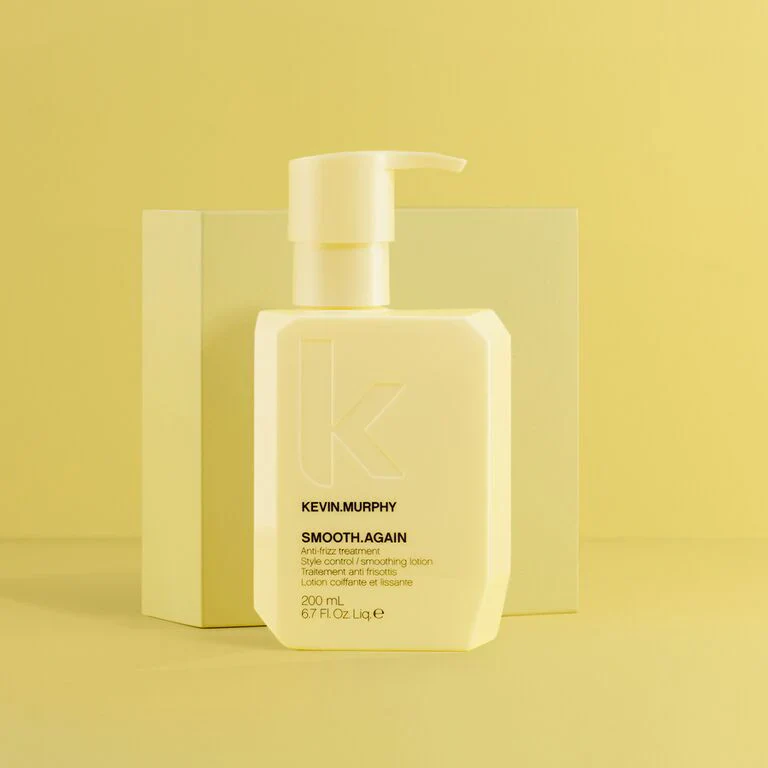 KEVIN.MURPHY Smooth Again 200mL - Image 2