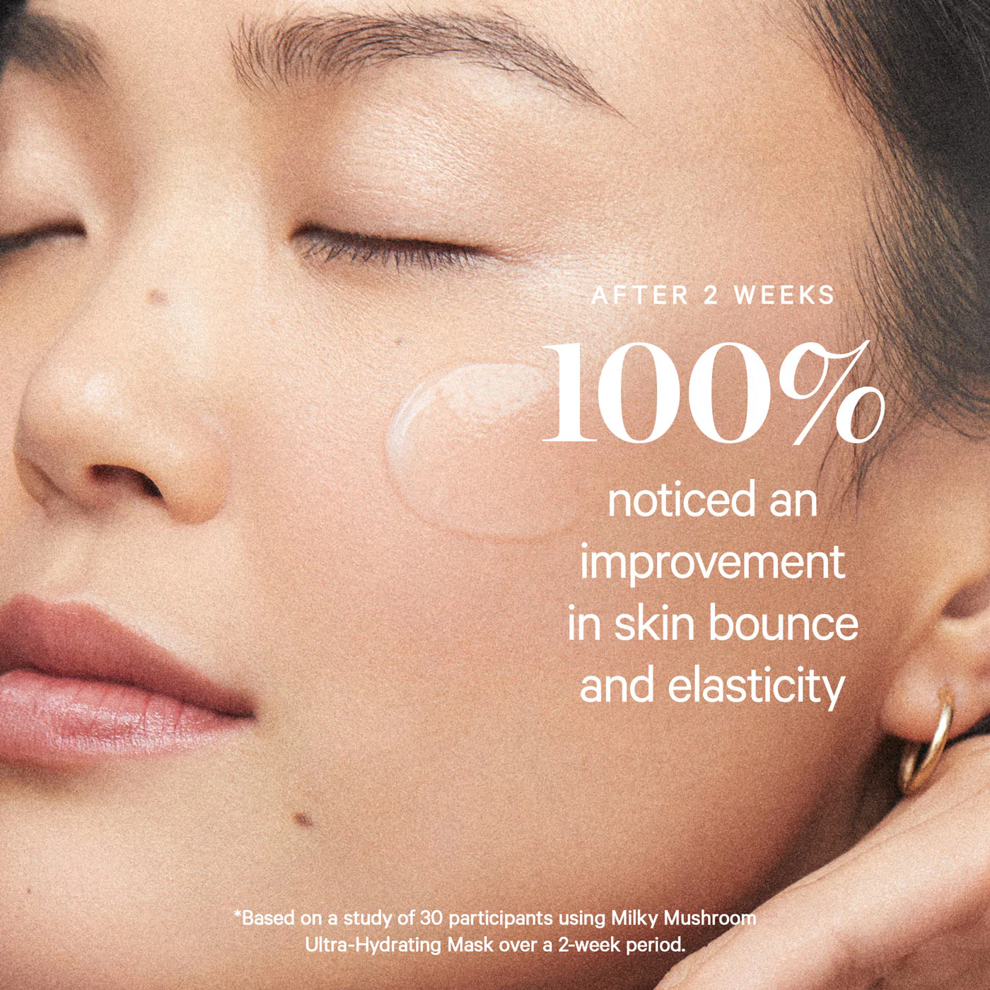 KORA Organics Milky Mushroom Ultra-Hydrating Mask 100ml - Image 12