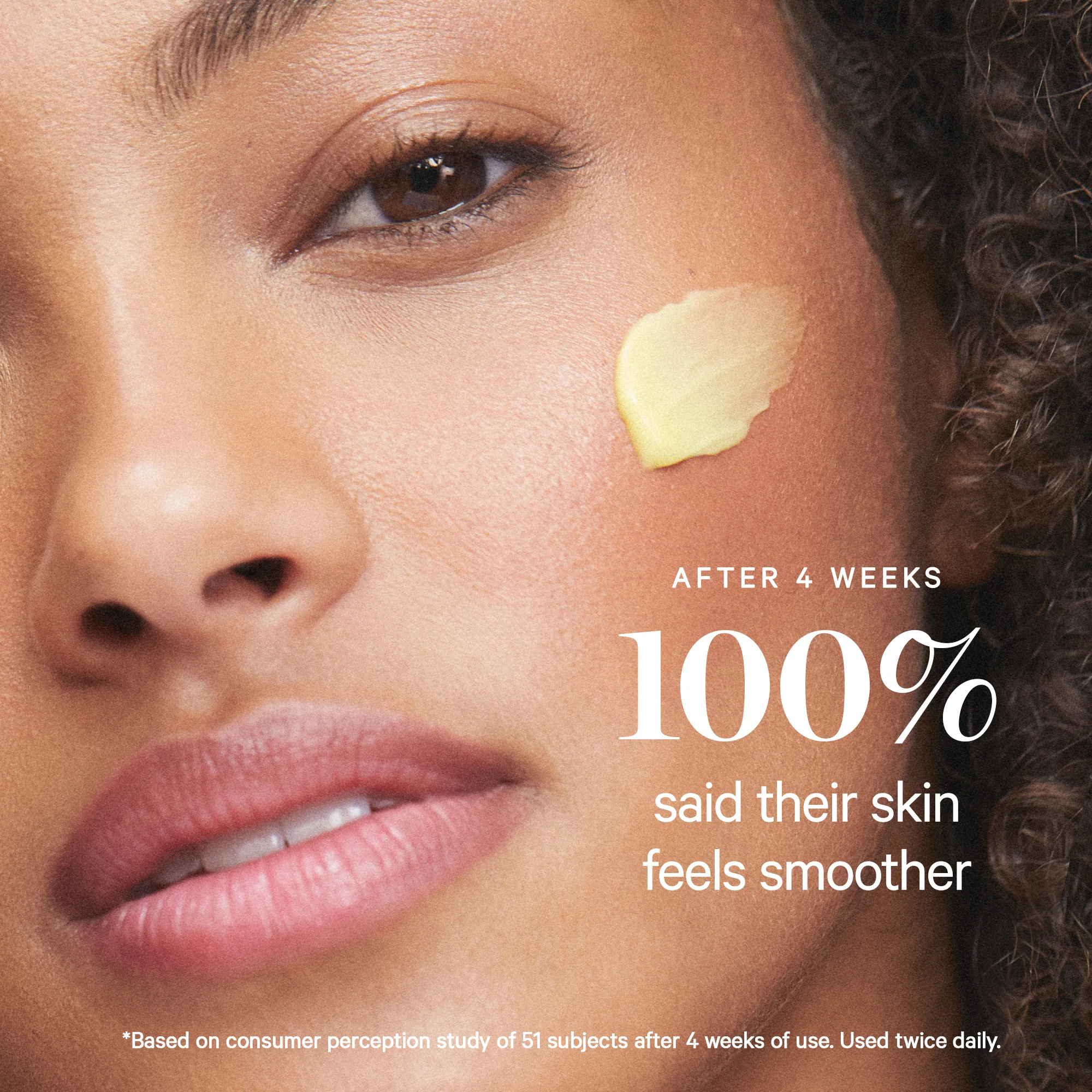KORA Organics Turmeric Glow Moisturizer Refill Pod 50ml - Image 14