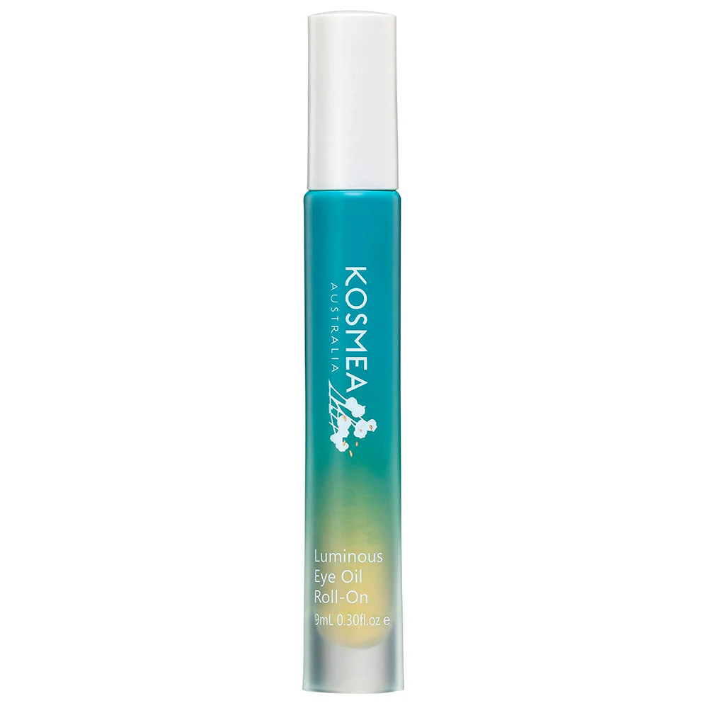 Kosmea Luminous Eye Roll-On Oil 9ml - Image 2