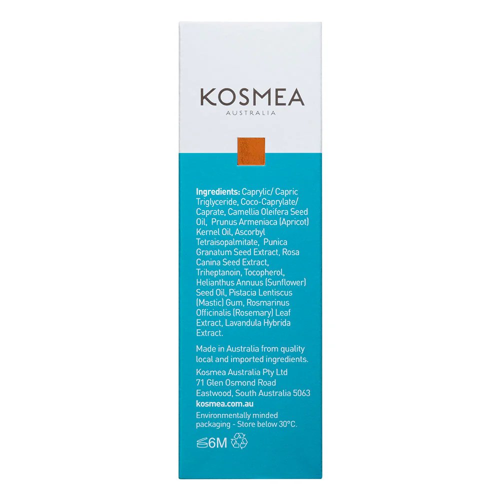 Kosmea Luminous Eye Roll-On Oil 9ml - Image 4