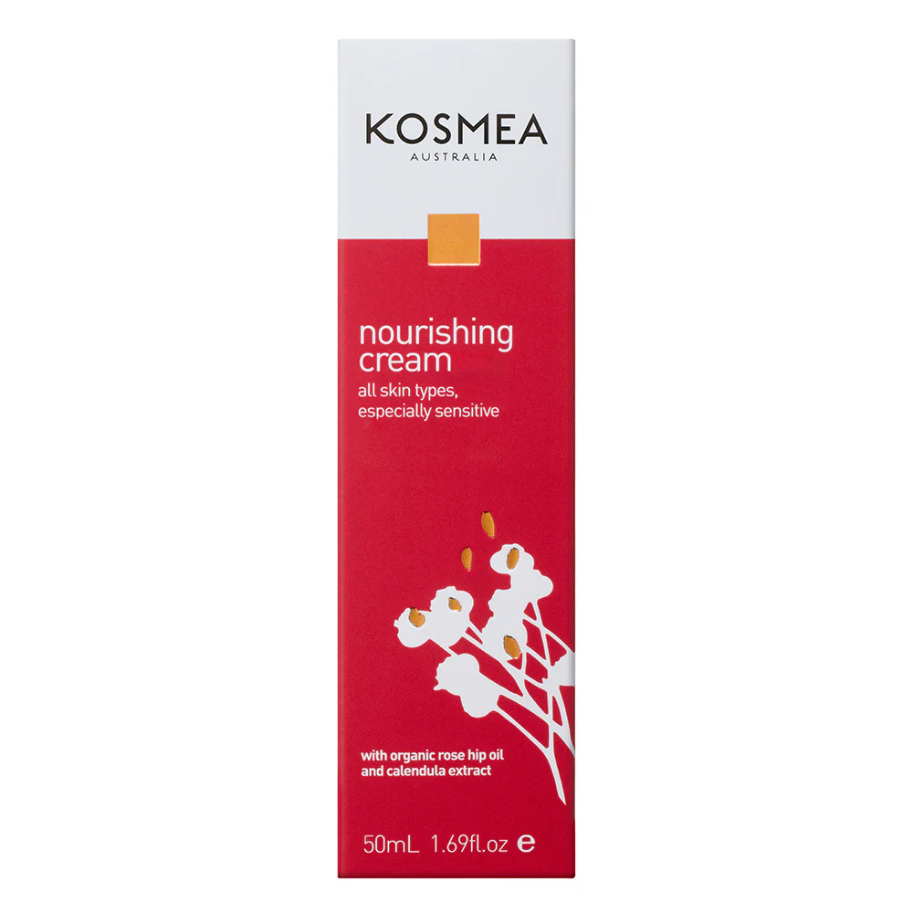 Kosmea Nourishing Cream 50ml - Image 4
