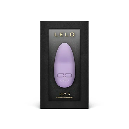 LELO Lily 3 - Calm Lavender - Image 2