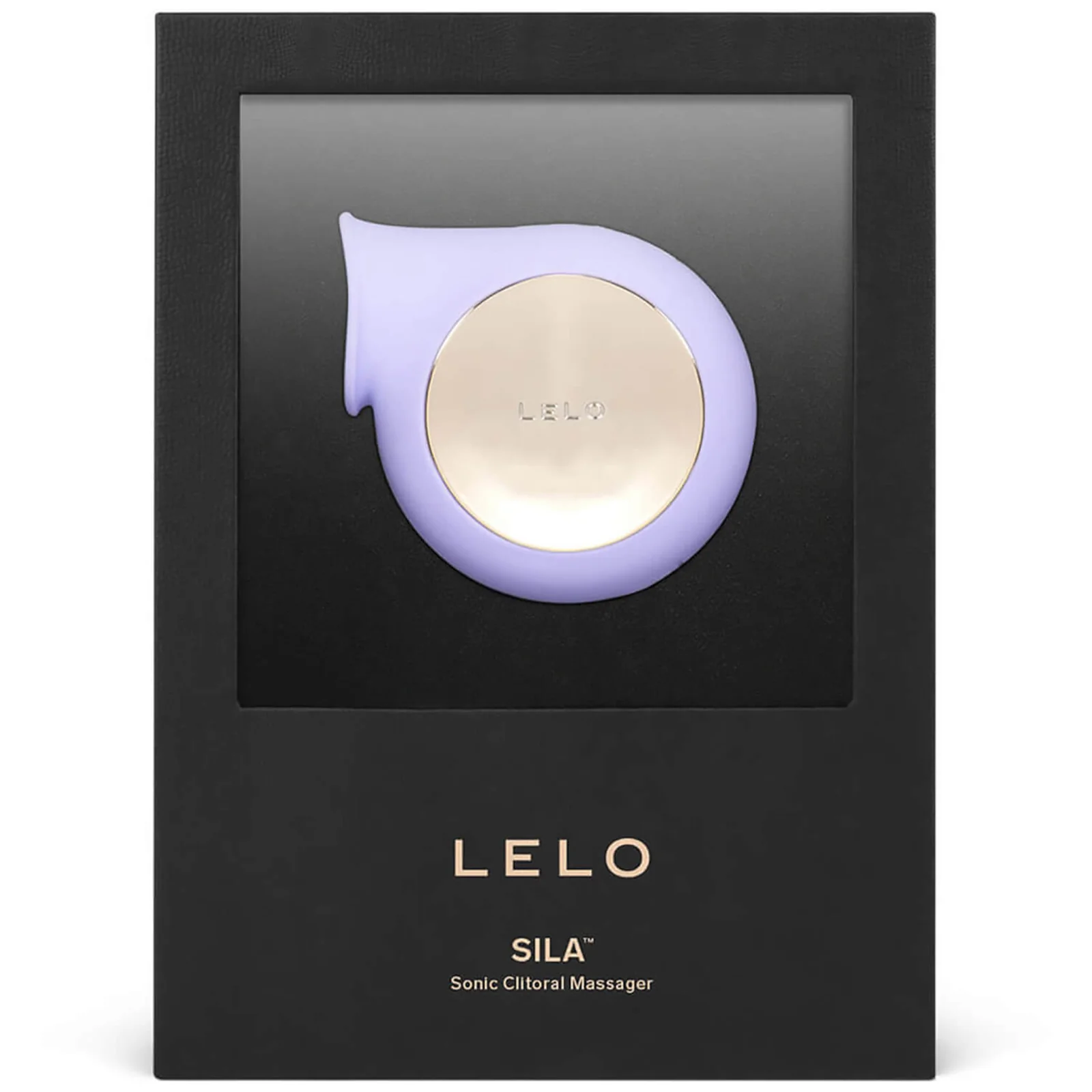 LELO Sila Sonic Massager (Various Shades) - Image 8