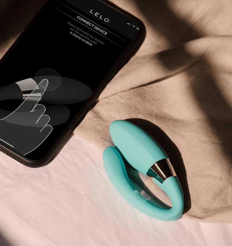 LELO Tiani Harmony Aqua - Image 2