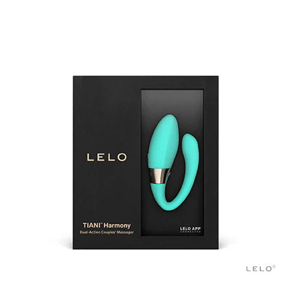 LELO Tiani Harmony Aqua - Image 4