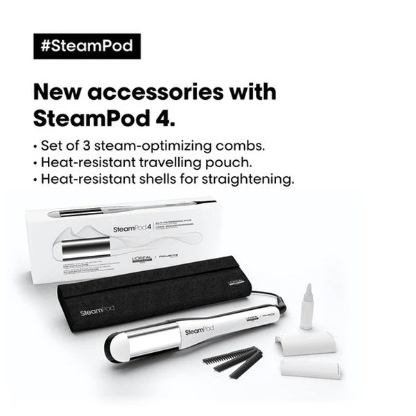 L'Oreal Professionel Steampod 4.0 - Image 3