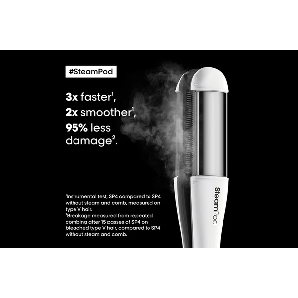 L'Oreal Professionel Steampod 4.0 - Image 4