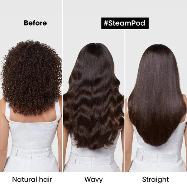 L'Oreal Professionel Steampod 4.0 - Image 5