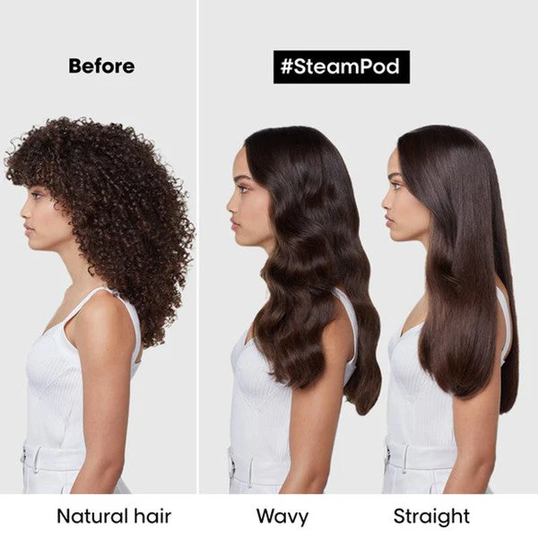 L'Oreal Professionel Steampod 4.0 - Image 6