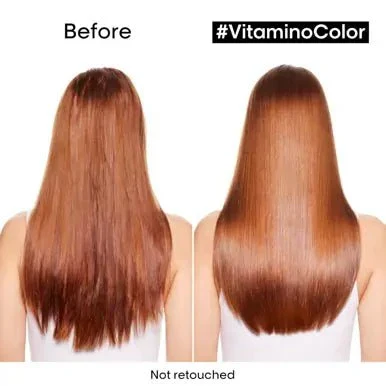 L'Oreal Professionnel Serie Expert Vitamino Color Shampoo 500ml - Image 5