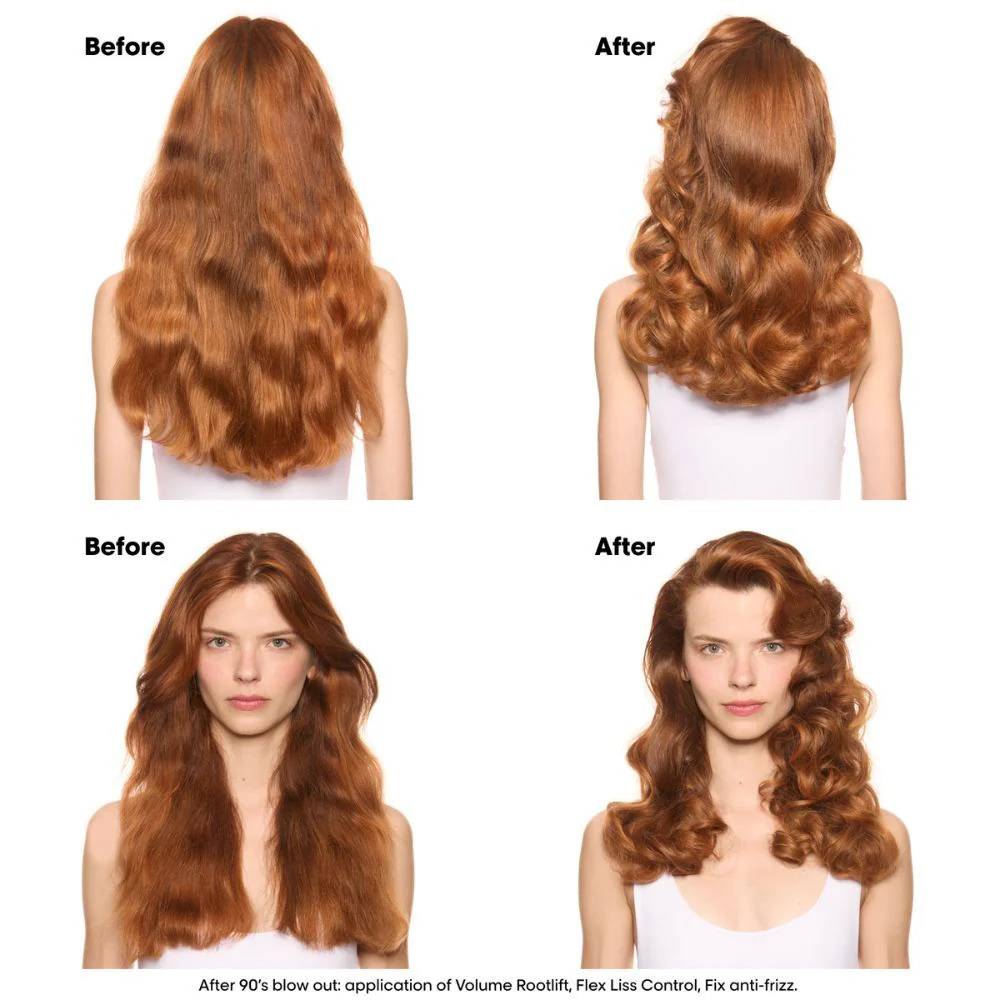 L'Oreal Professionnel Tecni.ART Flex Liss Control 150ml - Image 2