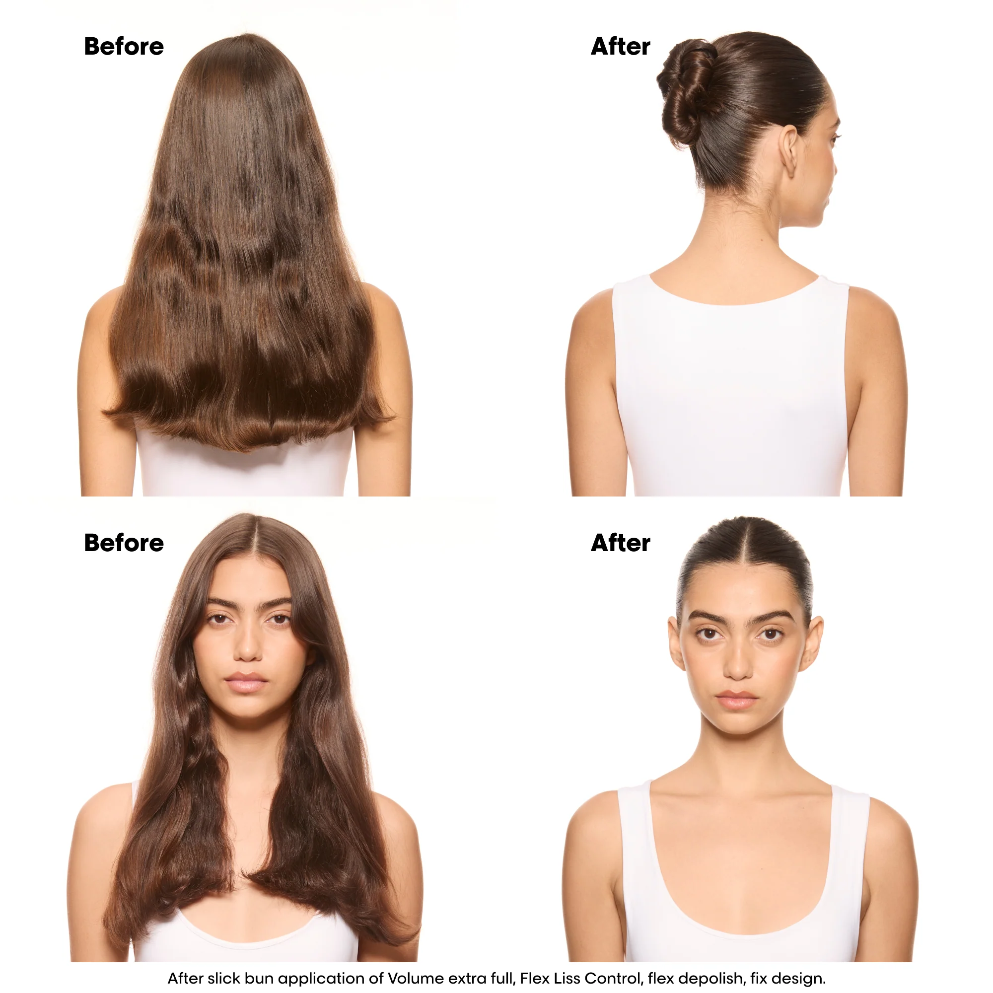 L'Oreal Professionnel Tecni.ART Volume Extra Full 250ml - Image 4