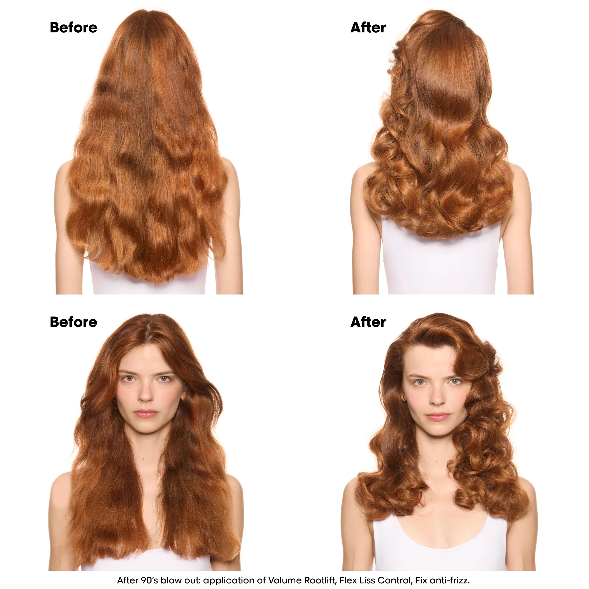 L'Oreal Professionnel Tecni.Art Volume Rootlift Mousse 250ml - Image 6