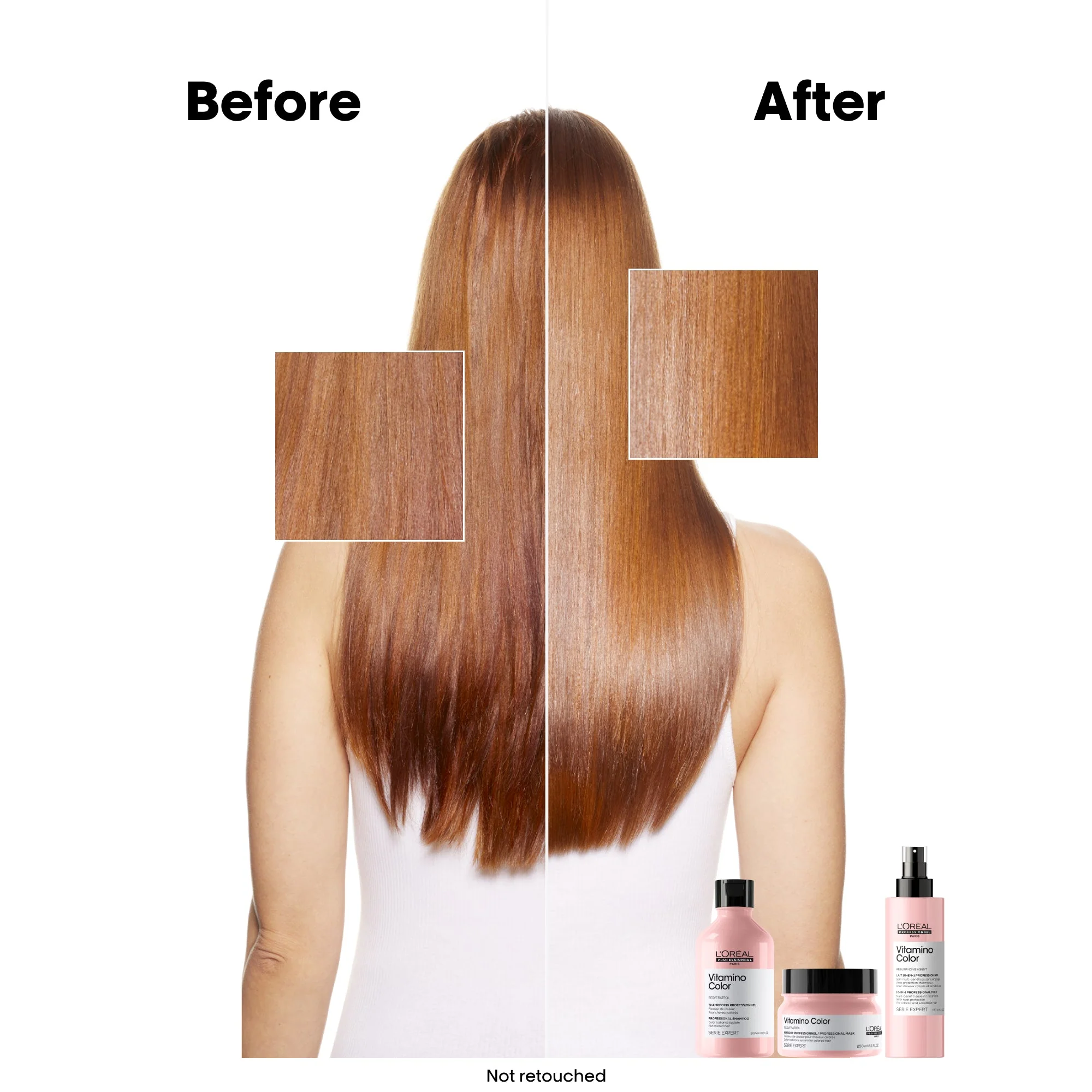 L'Oreal Professionnel Vitamino Color Duo Pack - Image 3