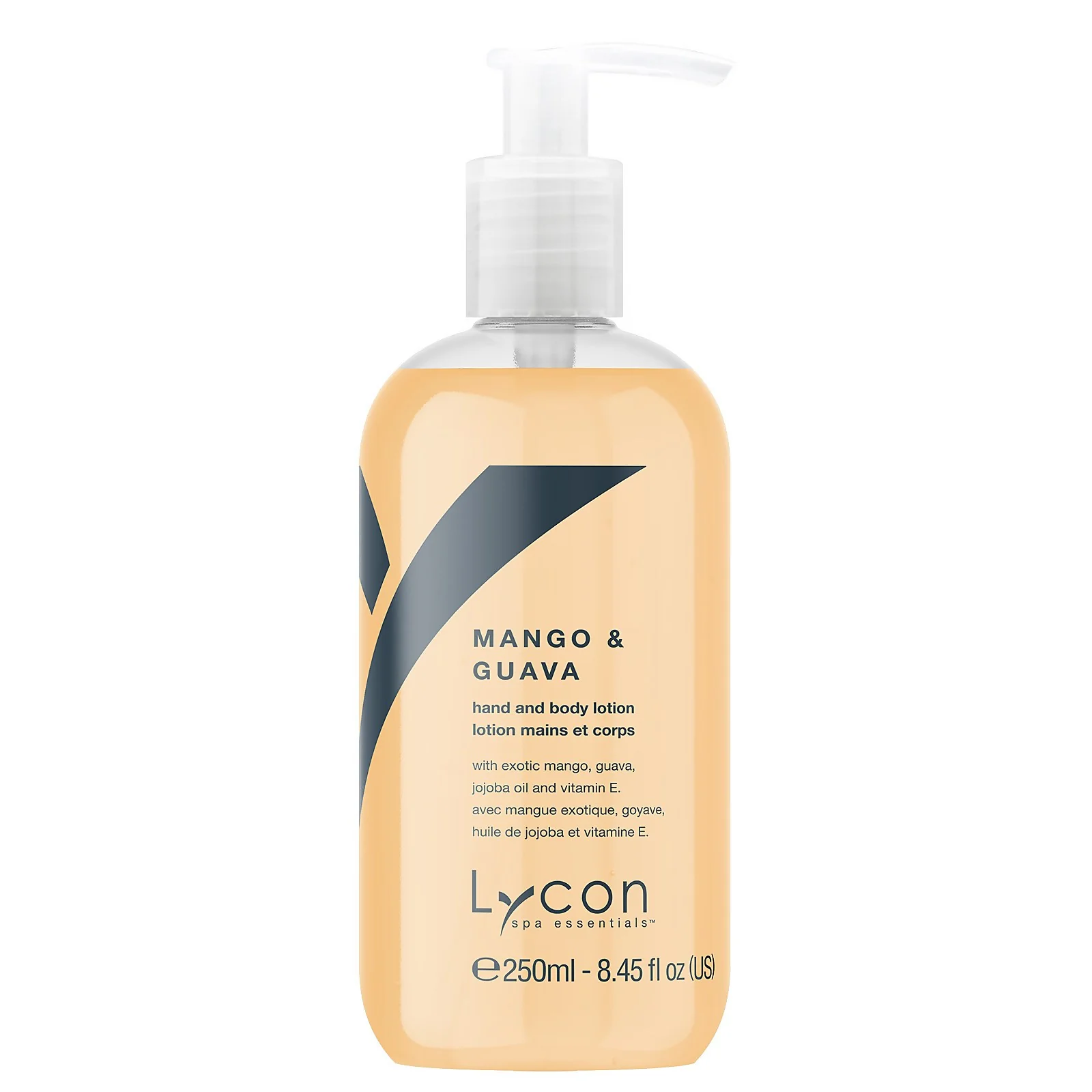 Lycon Mango And Guava Hand And Body Lotion 250ml