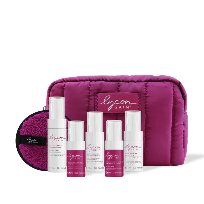 Lycon Skin Mini Heroes Kit - Image 2