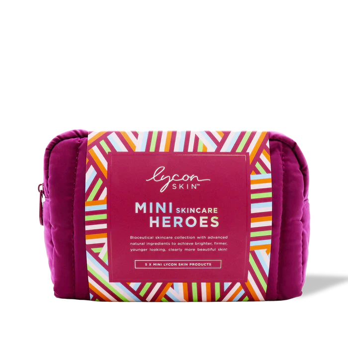 Lycon Skin Mini Heroes Kit - Image 3