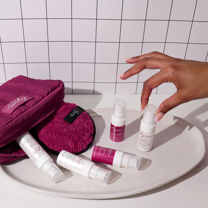 Lycon Skin Mini Heroes Kit - Image 4