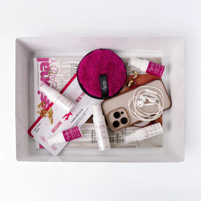 Lycon Skin Mini Heroes Kit - Image 6