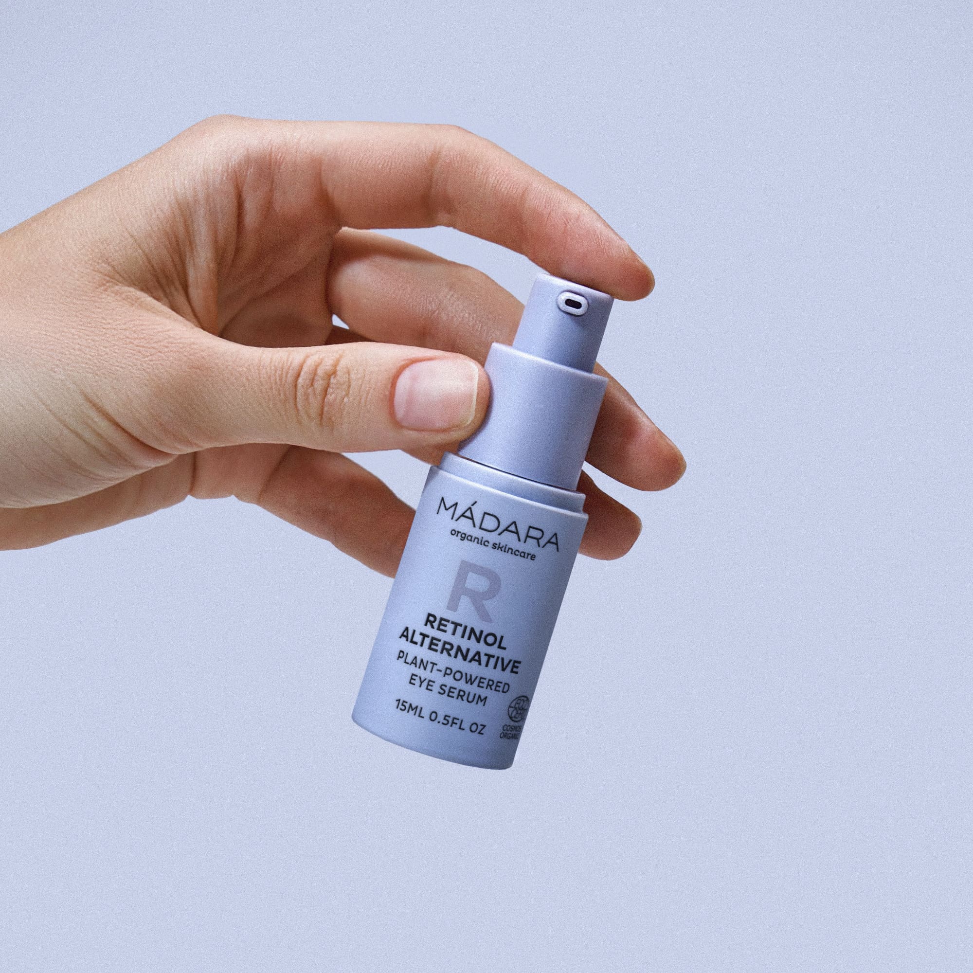 Madara Botanic Retinol Alternative Eye Serum 15ml - Image 5