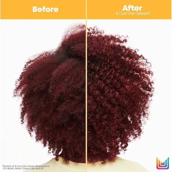 Matrix A Curl Can Dream Rich Mask 1L - Image 3