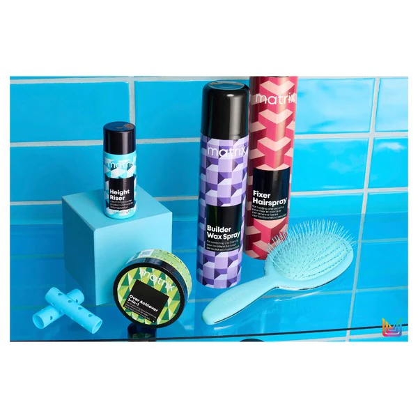 Matrix Builder Wax Spray 130g - Image 3