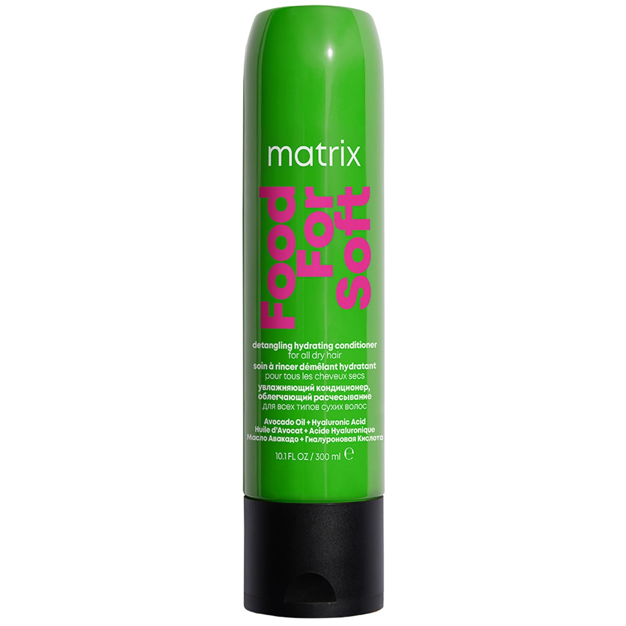 Matrix Food For Soft Conditioner 300ml