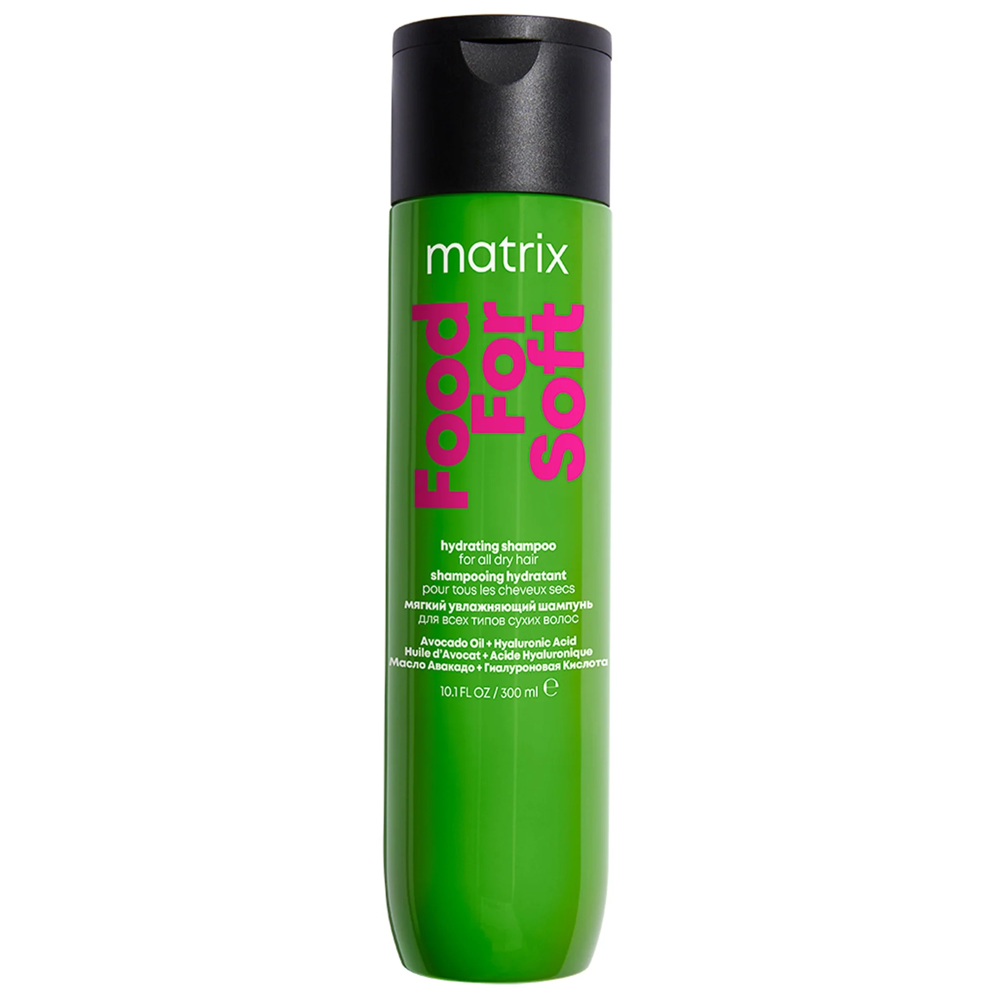 Matrix Food For Soft Shampoo 300ml