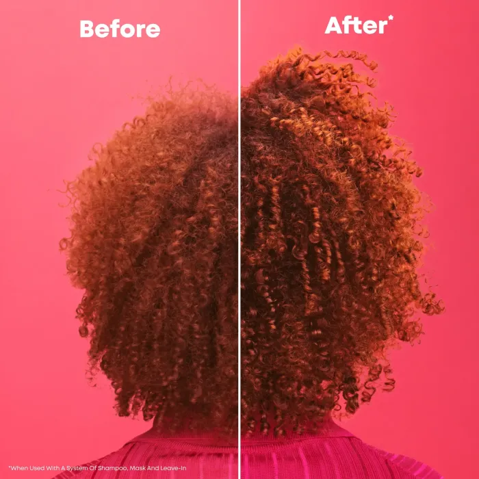 Matrix Glow Mania Color Protecting Conditioner 1L - Image 5