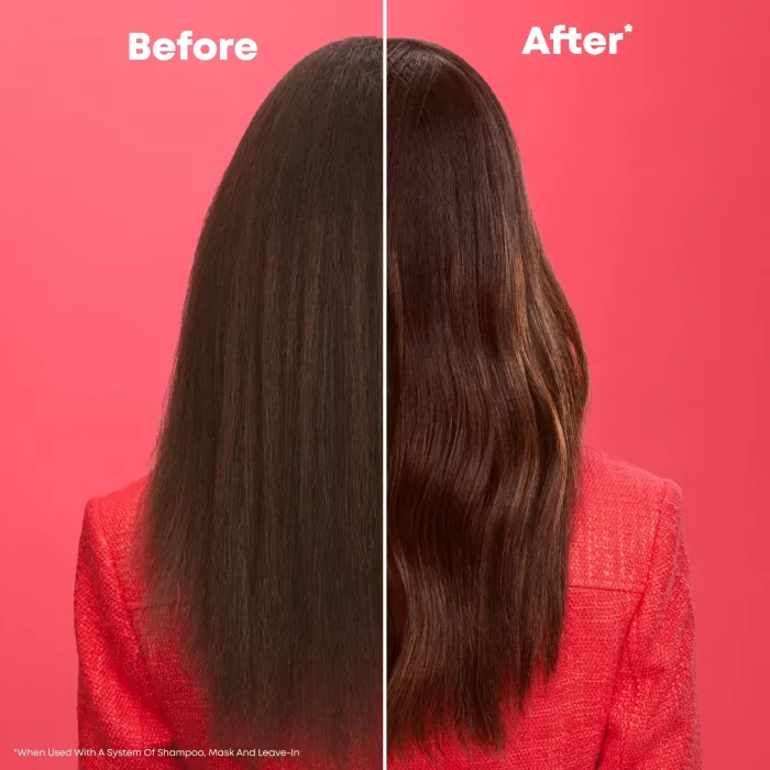 Matrix Glow Mania Color Protecting Shampoo 1L - Image 4