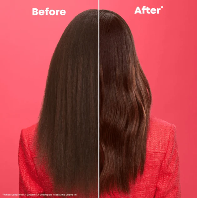 Matrix Glow Mania Glow Gatekeeper Leave-In Conditioner 250ml - Image 5