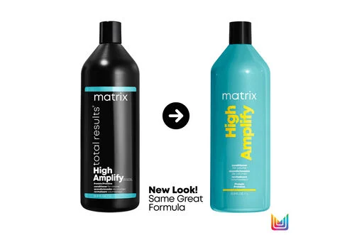 Matrix High Amplify Conditioner 1L - Image 2