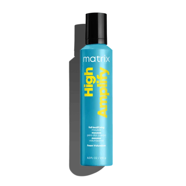 Matrix High Amplify Foam Volumizer 235g