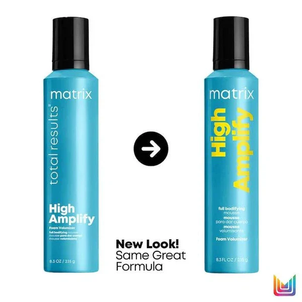 Matrix High Amplify Foam Volumizer 235g - Image 3